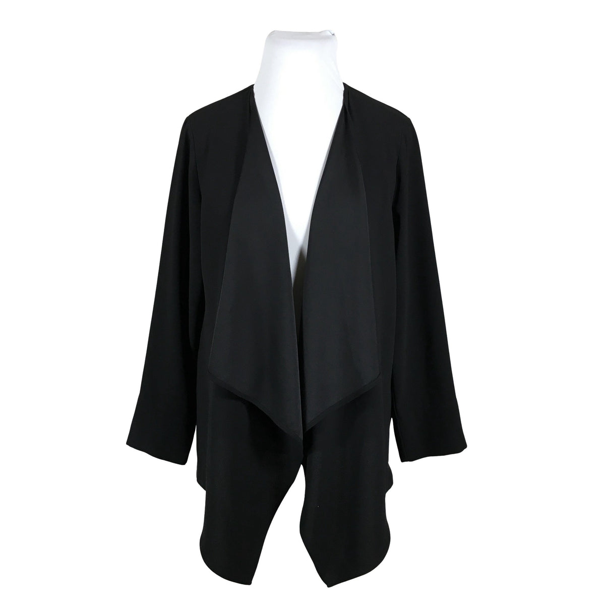 Unisex Katri Niskanen - Jacket, size 42 - Black (1)