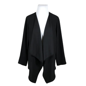 Unisex Katri Niskanen - Jacket, size 42 - Black (1)