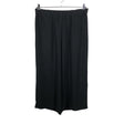 Unisex Katri Niskanen - Slacks, size 40 - Black ()