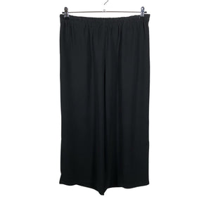 Unisex Katri Niskanen - Slacks, size 40 - Black (1)