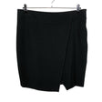 Unisex La Lemon - Fabric skirt, size 44 - Black ()