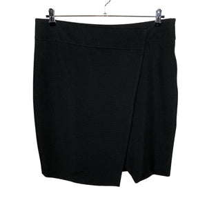 Unisex La Lemon - Fabric skirt, size 44 - Black (1)