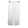 Unisex Part two - Slacks, size 42 - White ()