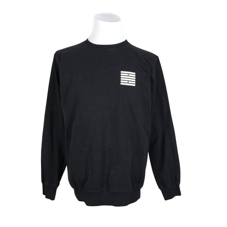Unisex Billebeino - Sweatshirt, size L - Black ()