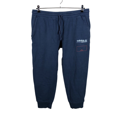 Unisex Adidas - Sweatpants, size XXS - Blue ()