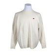Unisex Levi's - Sweater, size XXL - Natural white ()