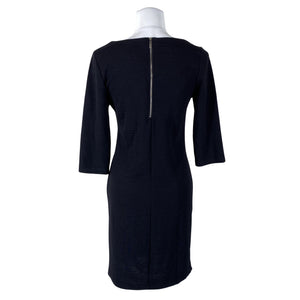 Unisex Free Quent - Tricot dress, size 38 - Black (2)