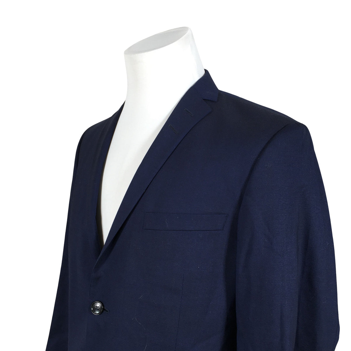 Unisex Tiger of Sweden - Suit, size XL - Blue (2)