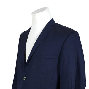 Unisex Tiger of Sweden - Suit, size XL - Blue (2)