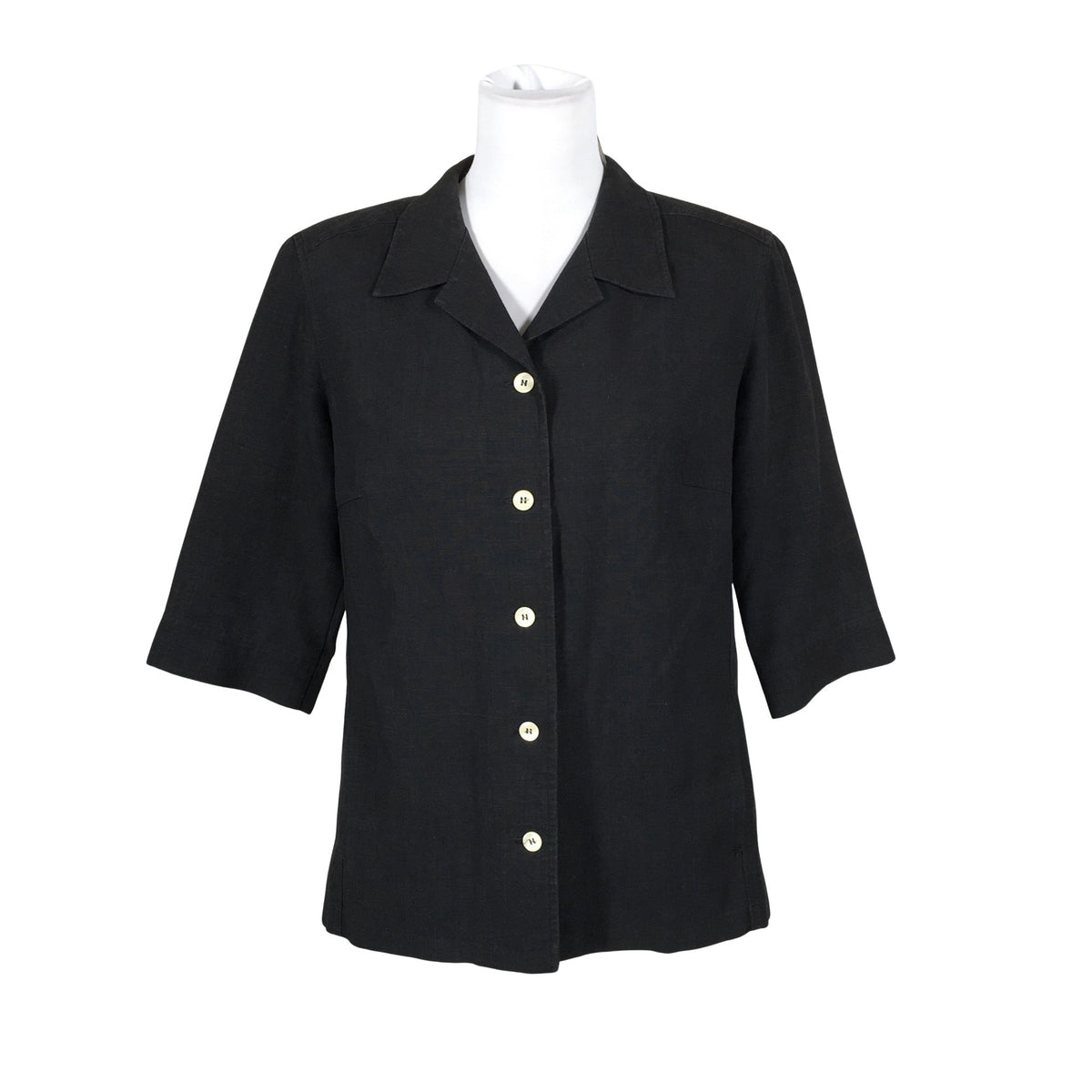 Unisex Almia - Jacket, size 40 - Black (1)