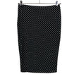 Unisex Vince Camuto - Tricot skirt, size 36 - Black ()