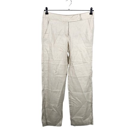 Unisex Benetton - Slacks, size 36 - Beige ()