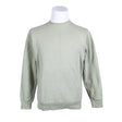 Unisex John Galt - Sweatshirt, size M - Green ()