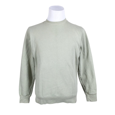 Unisex John Galt - Sweatshirt, size M - Green ()
