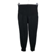 Unisex H&M Mama - Tricot pants, size 38 - Black ()