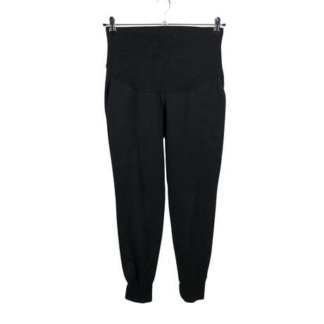 Unisex H&M Mama - Tricot pants, size 38 - Black ()