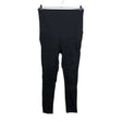 Unisex H&M Mama - Jeans, size 38 - Black ()