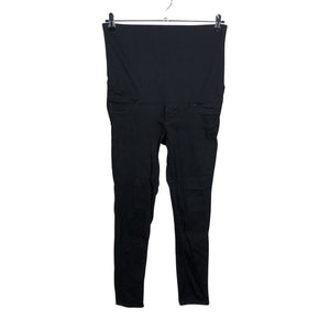 Unisex H&M Mama - Jeans, size 38 - Black (1)