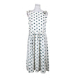 Unisex Plan B - Dress, size 38 - White ()