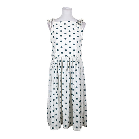 Unisex Plan B - Dress, size 38 - White ()