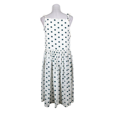 Unisex Plan B - Dress, size 38 - White (2)