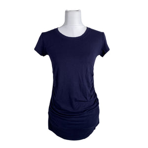 Unisex Purpless - T-shirt, size 38 - Blue (1)