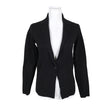 Unisex Nanso - Cardigan, size 36 - Black ()