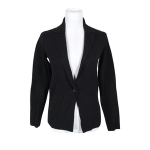 Unisex Nanso - Cardigan, size 36 - Black (1)