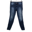Unisex Benetton - Jeans, size W28 - Blue ()