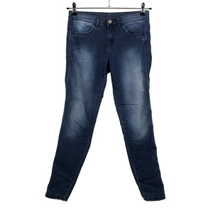 Unisex Benetton - Jeans, size W28 - Blue (1)