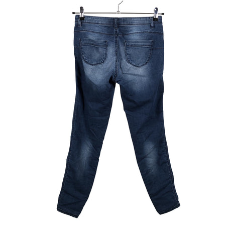 Unisex Benetton - Jeans, size W28 - Blue (2)