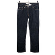 Unisex Lindex - Jeans, size 38 - Blue ()