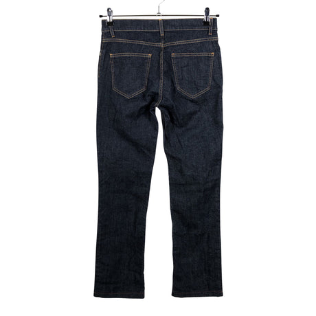 Unisex Lindex - Jeans, size 38 - Blue (2)