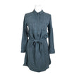 Unisex Esprit - Dress, size 36 - Gray ()
