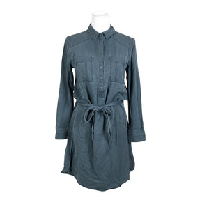 Unisex Esprit - Dress, size 36 - Gray (1)