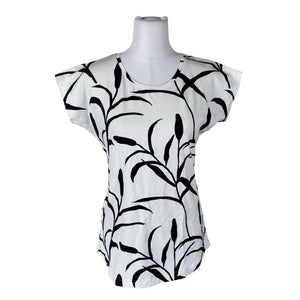 Unisex NOSH - T-shirt, size 36 - White (1)