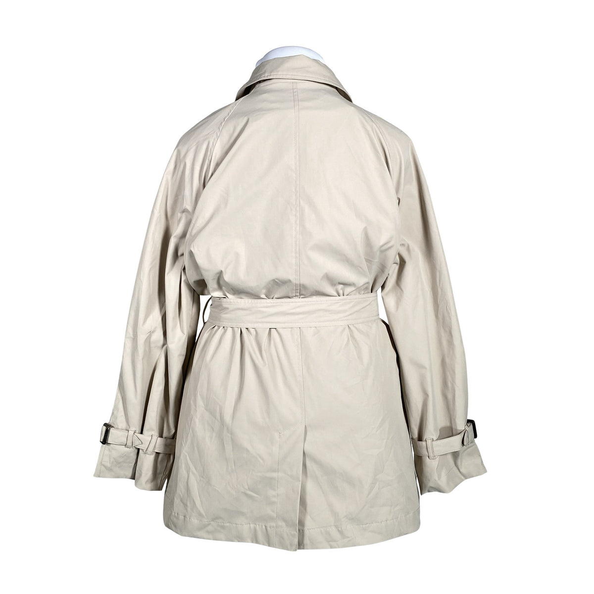 Unisex London Fog - Trench coat, size 42 - Beige (2)