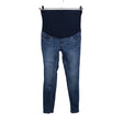 Unisex H&M Mama - Jeans, size 40 - Blue ()