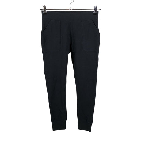 Unisex NOSH - Tricot pants, size 36 - Black ()