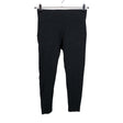 Unisex NOSH - Tricot pants, size 38 - Black ()