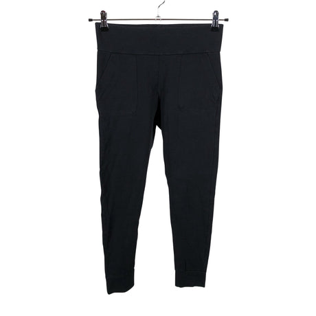 Unisex NOSH - Tricot pants, size 38 - Black ()