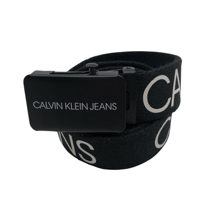 Unisex Calvin Klein - Other belts, size Ei kokoa - Black ()
