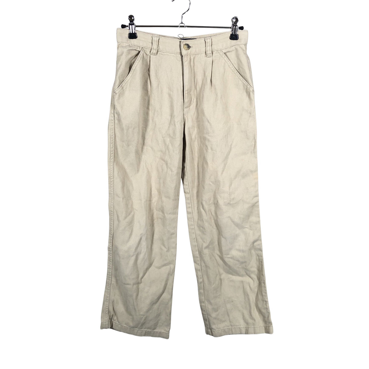 Unisex Cap Horn - Chinos, size 134 - 140 - Beige (1)