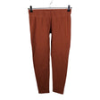 Unisex NOSH - Leggings, size 38 - Brown ()