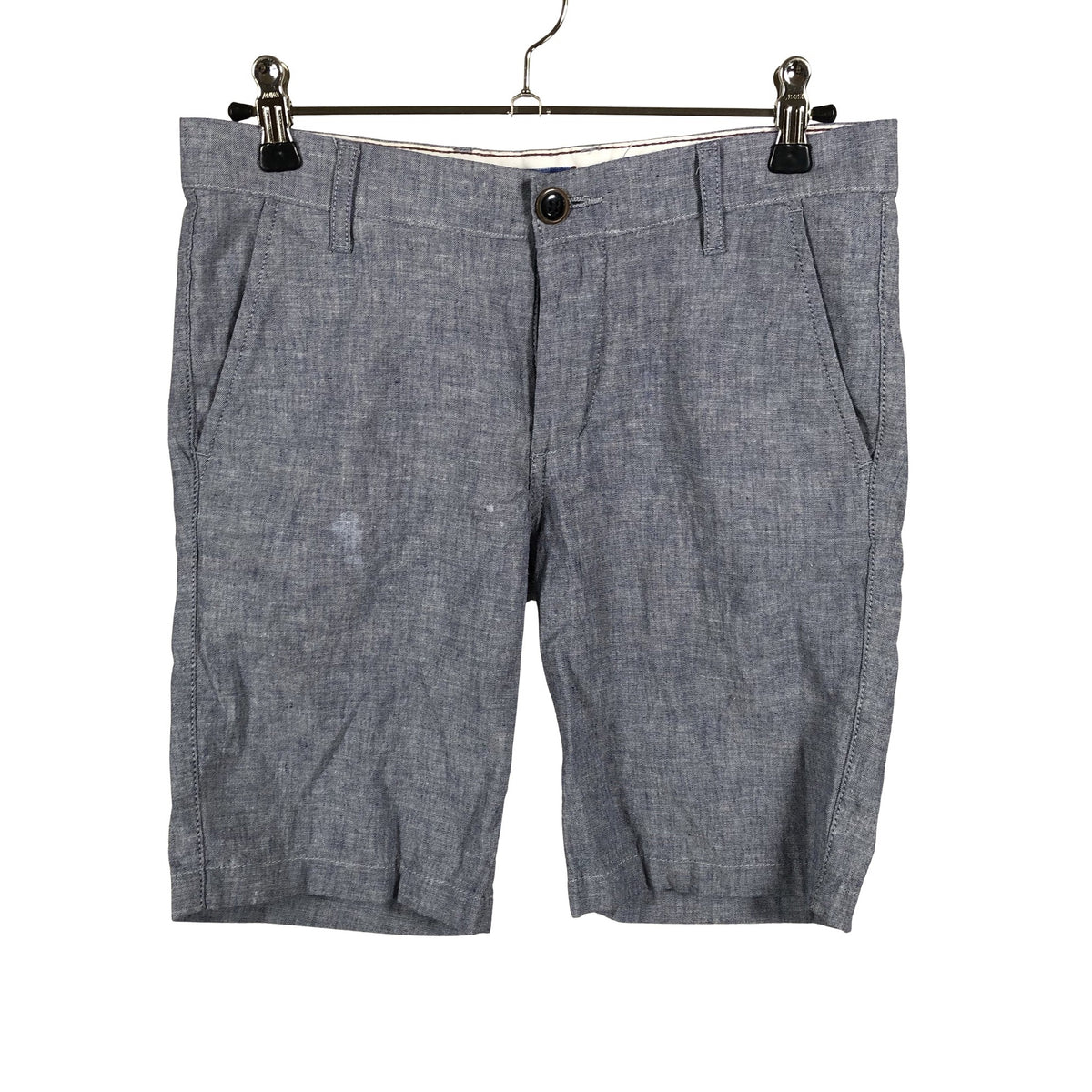 Unisex Jack & Jones - Shorts, size 146 - 152 - Blue (1)