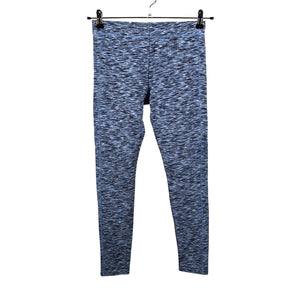 Unisex NOSH - Sports tights, size 38 - Light blue (1)