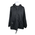 Unisex Zizzi - Outdoor jacket, size 48 - Black ()