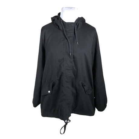 Unisex Zizzi - Outdoor jacket, size 48 - Black ()