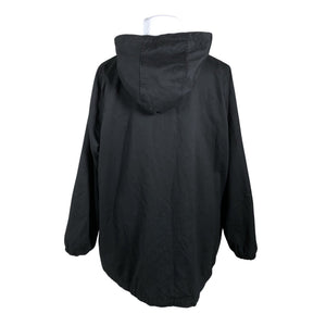 Unisex Zizzi - Outdoor jacket, size 48 - Black (2)