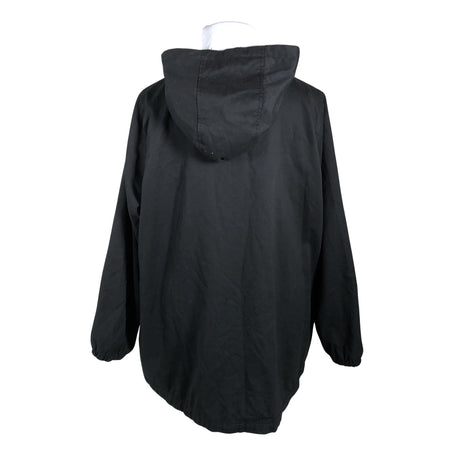 Unisex Zizzi - Outdoor jacket, size 48 - Black (2)